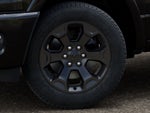 2026 RAM Ram 1500 RAM 1500 BIG HORN QUAD CAB 4X4 6'4' BOX