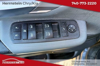 2021 RAM 1500 Big Horn Quad Cab 4x4 6'4' Box