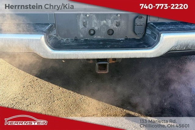 2021 RAM 1500 Big Horn Quad Cab 4x4 6'4' Box