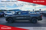 2027 RAM Ram 1500 Big Horn/Lone Star
