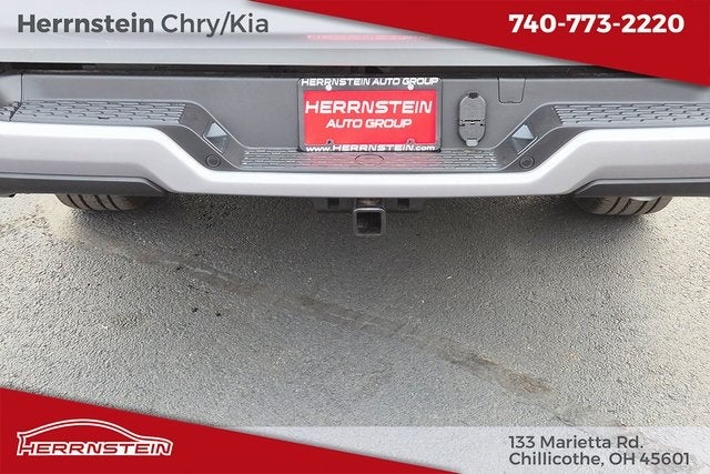 2025 RAM 1500 Tradesman Crew Cab 4x4 5'7' Box