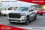 2025 RAM 1500 Tradesman Crew Cab 4x4 5'7' Box