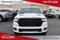 2025 RAM 1500 Tradesman Crew Cab 4x4 5'7' Box
