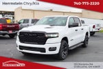 2025 RAM 1500 Tradesman Crew Cab 4x4 5'7' Box