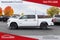 2025 RAM 1500 Tradesman Crew Cab 4x4 5'7' Box