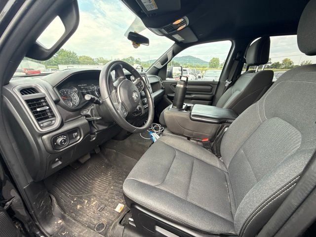 2024 RAM 1500 Tradesman