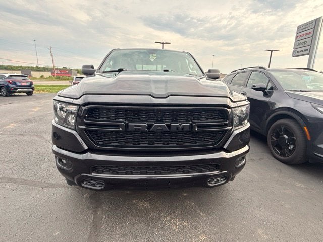 2024 RAM 1500 Tradesman