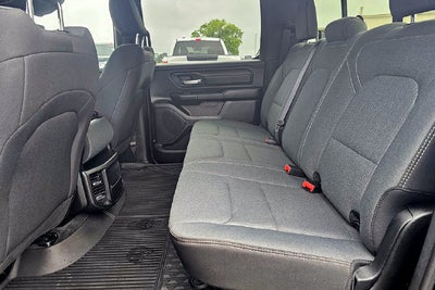 2024 RAM 1500 Tradesman