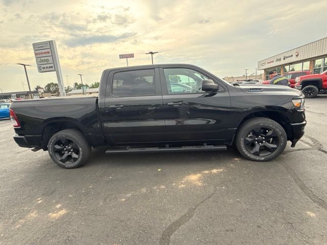 2024 RAM 1500 Tradesman
