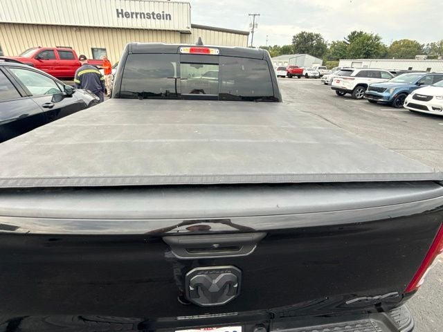 2024 RAM 1500 Tradesman