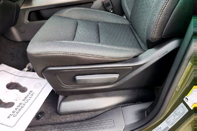 2027 RAM Ram 1500 Base