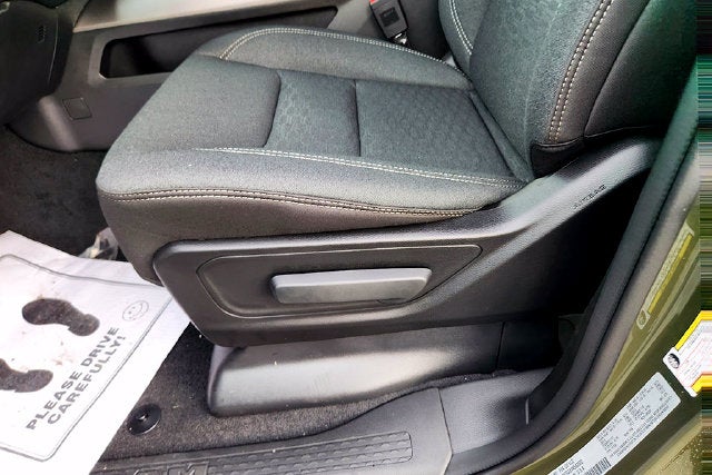 2027 RAM Ram 1500 Base