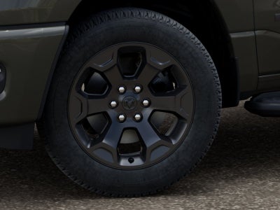 2027 RAM 1500 Express