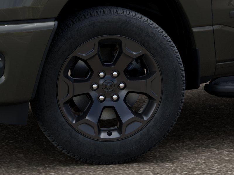 2027 RAM 1500 Express
