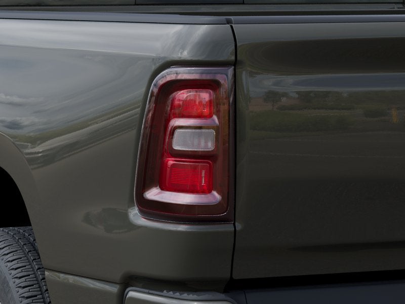2027 RAM 1500 Express