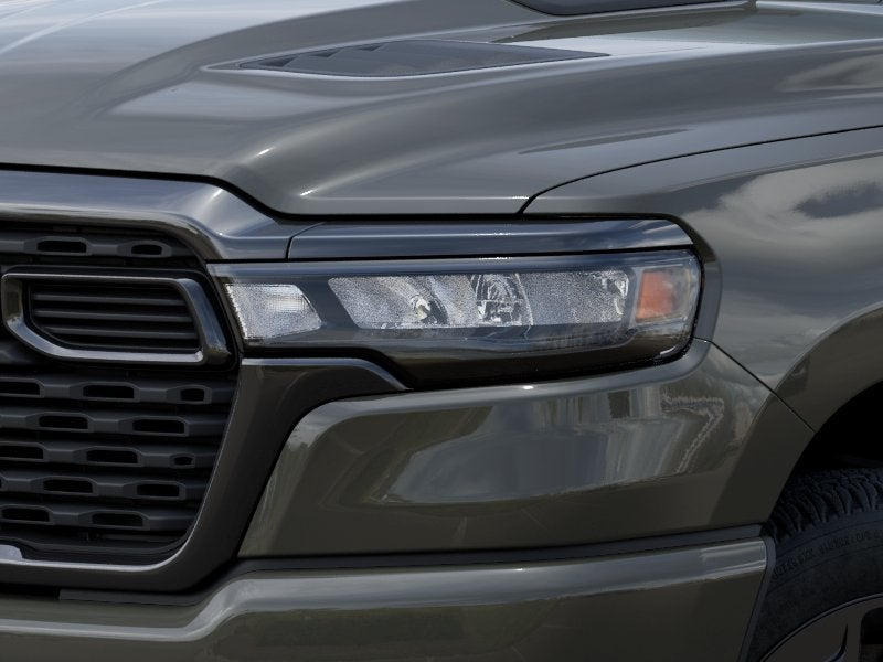 2027 RAM 1500 Express