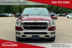 2020 RAM 1500 Big Horn Crew Cab 4x4 5'7' Box