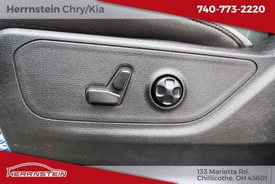 2020 RAM 1500 Big Horn Crew Cab 4x4 5'7' Box