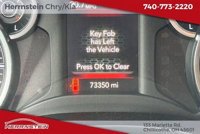 2020 RAM 1500 Big Horn Crew Cab 4x4 5'7' Box