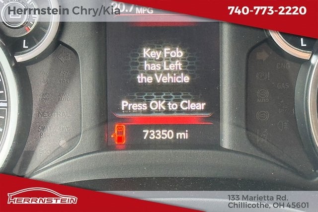 2020 RAM 1500 Big Horn Crew Cab 4x4 5'7' Box