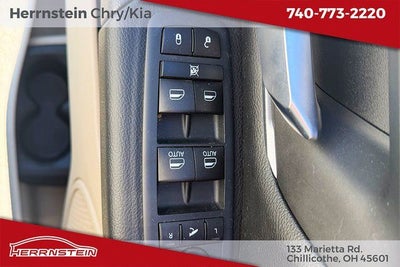 2020 RAM 1500 Big Horn Crew Cab 4x4 5'7' Box