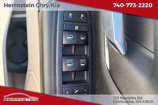 2020 RAM 1500 Big Horn Crew Cab 4x4 5'7' Box