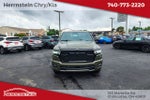 2027 RAM Ram 1500 Big Horn/Lone Star