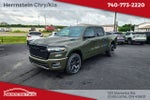 2027 RAM Ram 1500 Big Horn/Lone Star
