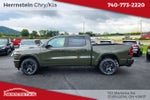 2027 RAM Ram 1500 Big Horn/Lone Star