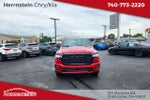 2027 RAM Ram 1500 Big Horn/Lone Star