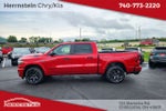 2027 RAM Ram 1500 Big Horn/Lone Star
