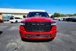 2026 RAM Ram 1500 Big Horn/Lone Star