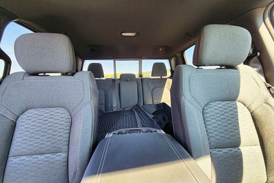 2026 RAM Ram 1500 Big Horn/Lone Star