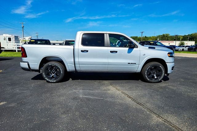 2026 RAM Ram 1500 Big Horn/Lone Star