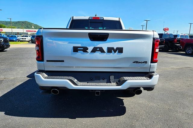 2026 RAM Ram 1500 Big Horn/Lone Star