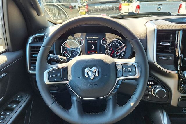 2026 RAM Ram 1500 Big Horn/Lone Star