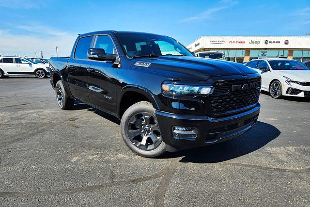 2027 RAM Ram 1500 Big Horn/Lone Star