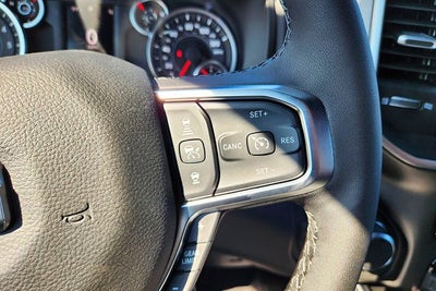 2027 RAM Ram 1500 Big Horn/Lone Star