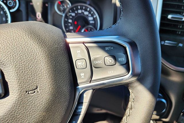 2027 RAM Ram 1500 Big Horn/Lone Star