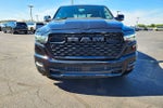 2027 RAM Ram 1500 Big Horn/Lone Star
