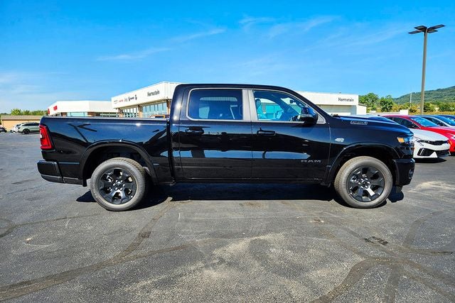 2027 RAM Ram 1500 Big Horn/Lone Star