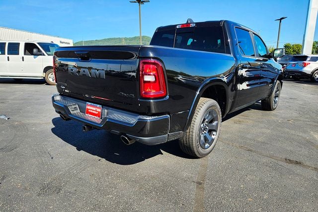 2027 RAM Ram 1500 Big Horn/Lone Star
