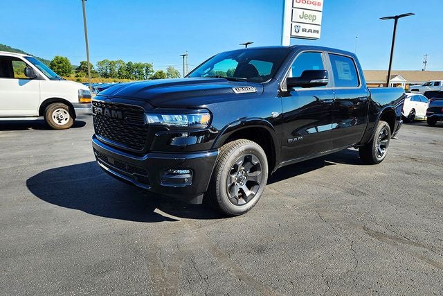 2027 RAM Ram 1500 Big Horn/Lone Star
