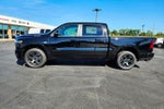 2027 RAM Ram 1500 Big Horn/Lone Star