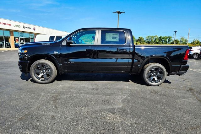 2027 RAM Ram 1500 Big Horn/Lone Star