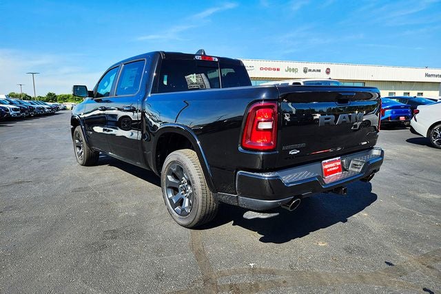 2027 RAM Ram 1500 Big Horn/Lone Star
