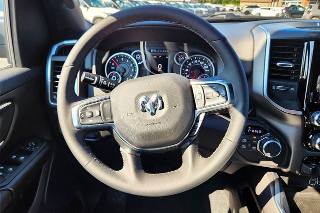 2027 RAM Ram 1500 Big Horn/Lone Star