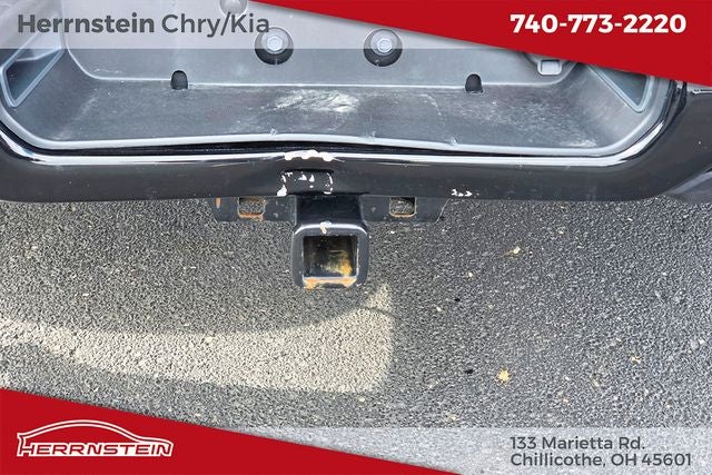 2024 RAM 1500 Tradesman Crew Cab 4x4 5'7' Box