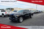 2024 RAM 1500 Tradesman Crew Cab 4x4 5'7' Box