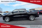 2024 RAM 1500 Tradesman Crew Cab 4x4 5'7' Box